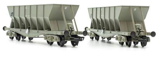 ACC3074 ICI Hopper - 1992 to 1997 - Twin Pack A