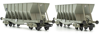 ACC3075 ICI Hopper - 1992 to 1997 - Twin Pack B