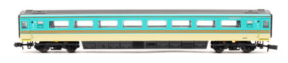 MK3 HST Midland Mainline 1st Class 41067