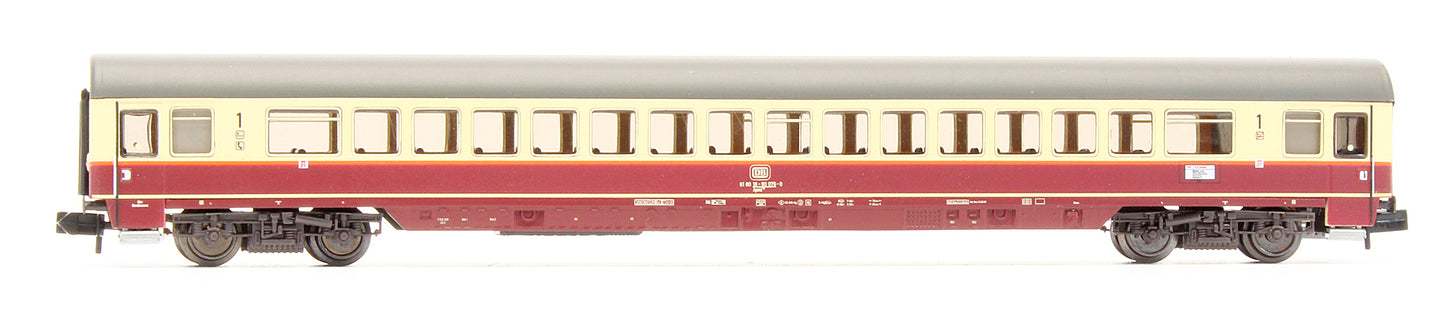 Pre-Owned 'Rheingold 1983' DB 4 Car Coach Set