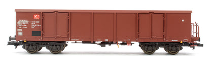 DB AG EAOS Open Wagon