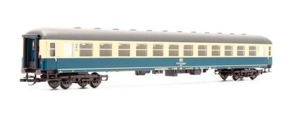 Pre-Owned 16213 DB 2nd Class Passenger Car Bm 239