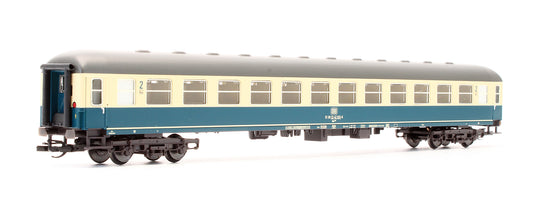 Pre-Owned 16213 DB 2nd Class Passenger Car Bm 239