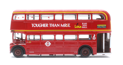 AEC Routemaster RML2738 London Buses, Route 15A Upton Park