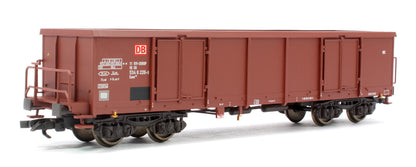 DB AG EAOS Open Wagon