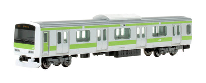 Pre-Owned 92379 JR Suburban Train Series E231-1000 Tokaido Line Basic 3-Car Set
