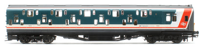 Bulleid Class 4DD Double Decker 4 Car EMU 4901 'What If' Network SouthEast - Sound Fitted