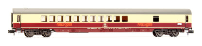 Pre-Owned 'Rheingold 1983' DB 4 Car Coach Set