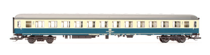 Pre-Owned 16213 DB 2nd Class Passenger Car Bm 239