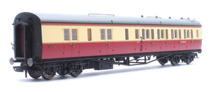BR Collett Coaches Corridor Brake Third RH No.4937