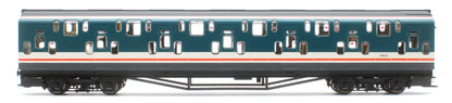 Bulleid Class 4DD Double Decker 4 Car EMU 4901 'What If' Network SouthEast