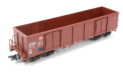 DB AG EAOS Open Wagon