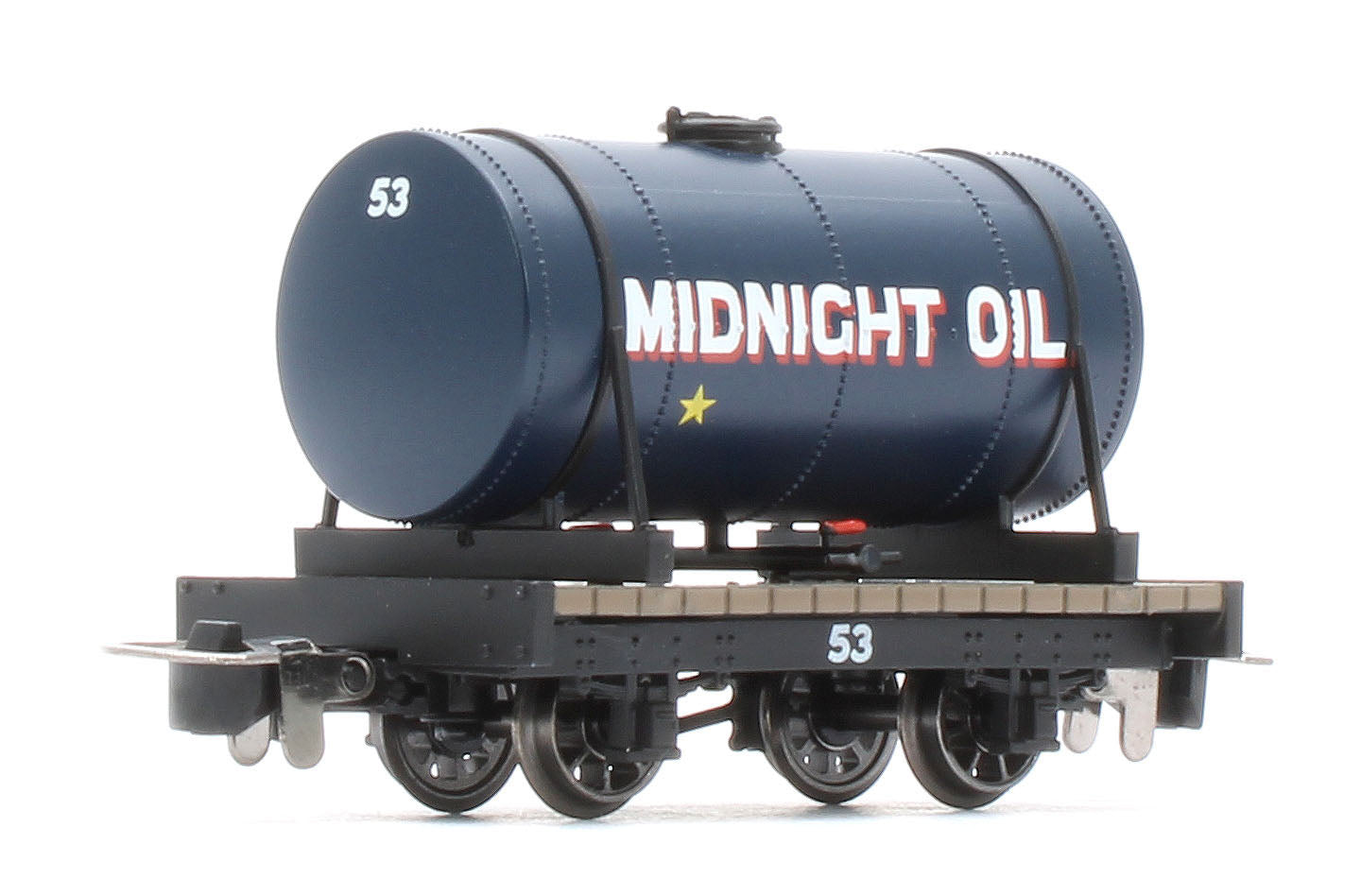 990107 Cylindrical Tank - Midnight Oil No.53