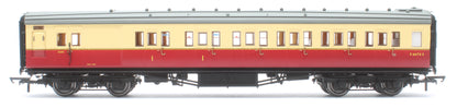 R40464 BR Maunsell Brake Composite class S6673 Set 179