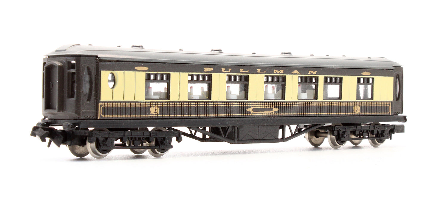 Pre-Owned 0646 Pullman Dining Car