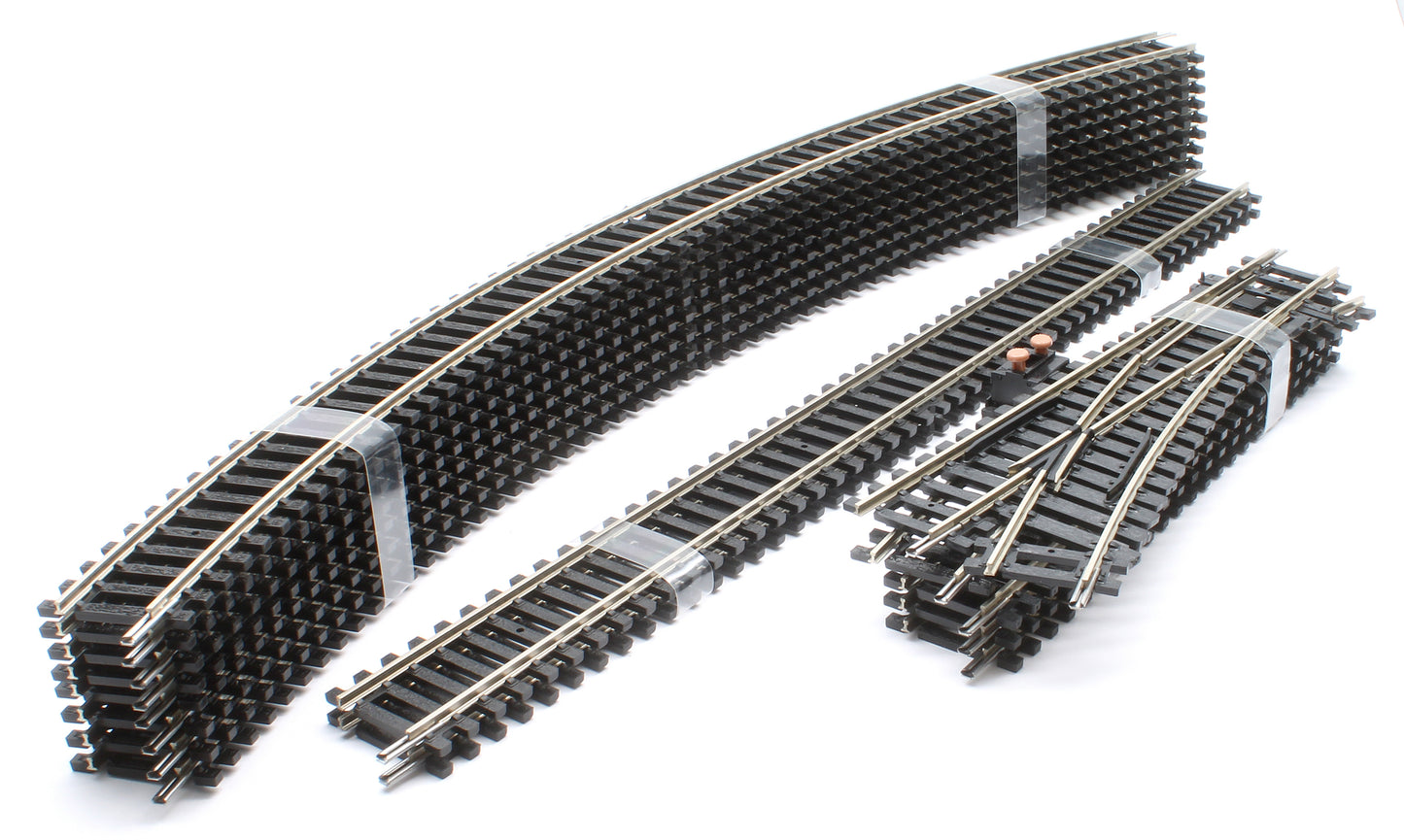 LNER Azuma No.800201 High Speed Set - Railroad Range