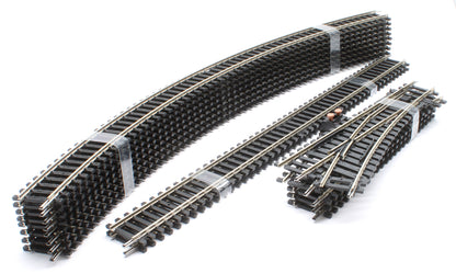 LNER Azuma No.800201 High Speed Set - Railroad Range