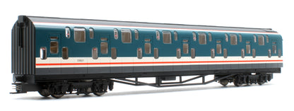 Bulleid Class 4DD Double Decker 4 Car EMU 4901 'What If' Network SouthEast - Sound Fitted