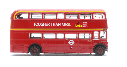 AEC Routemaster RML2738 London Buses, Route 15A Upton Park