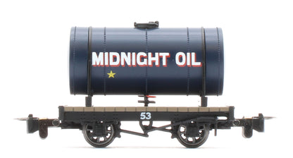 990107 Cylindrical Tank - Midnight Oil No.53