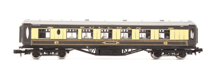 Pre-Owned 0646 Pullman Dining Car
