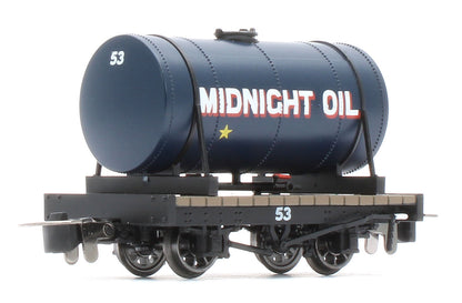 990107 Cylindrical Tank - Midnight Oil No.53