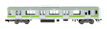 Pre-Owned 92379 JR Suburban Train Series E231-1000 Tokaido Line Basic 3-Car Set