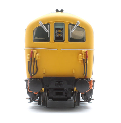 Pre-Owned Class 74 Electro-Diesel E6101 BR Blue Electric Locomotive
