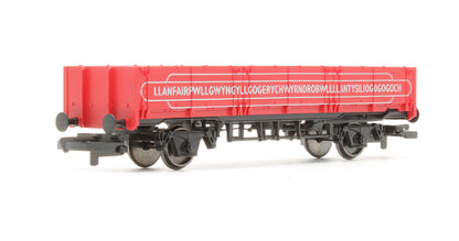 Pre-Owned Llanfair Open Wagon (OAA)
