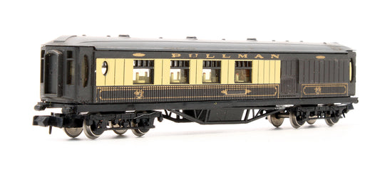 Pre-Owned 0656 Pullman Brake End Composite Coach