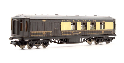 Pre-Owned 0656 Pullman Brake End Composite Coach