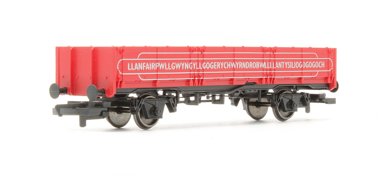 Pre-Owned Llanfair Open Wagon (OAA)