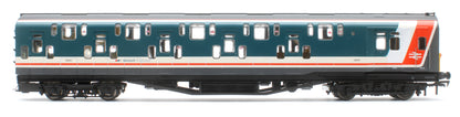 Bulleid Class 4DD Double Decker 4 Car EMU 4901 'What If' Network SouthEast