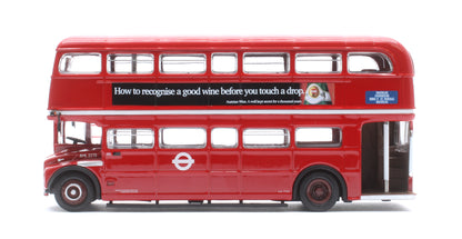 AEC Routemaster RML2270 London Transport, Special Railway Service