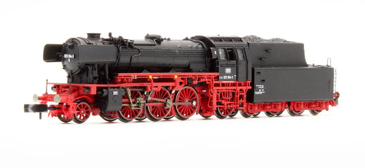 Pre-Owned DB 2-6-2 BR 023 104-3 Steam Locomotive - DCC Fitted