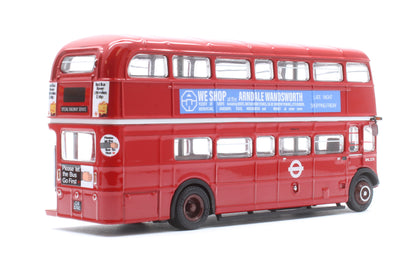 AEC Routemaster RML2270 London Transport, Special Railway Service