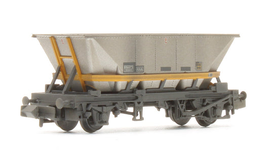 Pre-Owned HAA Hopper Wagon Railfreight Coal Sector - Custom Weathered