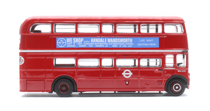 AEC Routemaster RML2270 London Transport, Special Railway Service