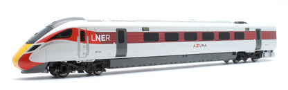 LNER Azuma No.800201 High Speed Set - Railroad Range