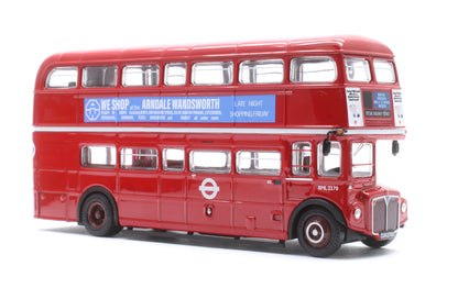 AEC Routemaster RML2270 London Transport, Special Railway Service