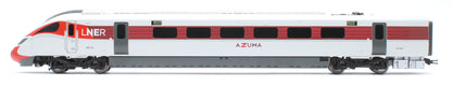 LNER Azuma No.800201 High Speed Set - Railroad Range