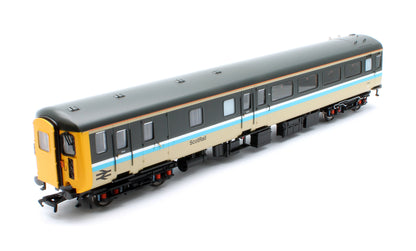 BR Mk2F DBSO Driving Brake Second Open BR ScotRail No.9709 - DCC Fitted