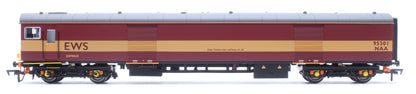 Pre-Owned E86019 NAA Propelling Control Vehicle 95301 EWS
