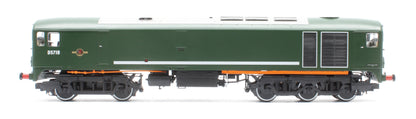 2816 Pre-Owned Class 28 Co-Bo BR Green D5719 Diesel Locomotive