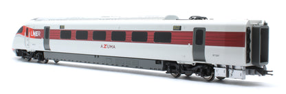 LNER Azuma No.800201 High Speed Set - Railroad Range