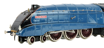 Pre-Owned LNER Garter Blue Class A4 4-6-2 'Silver Fox' 2512 Steam Locomotive