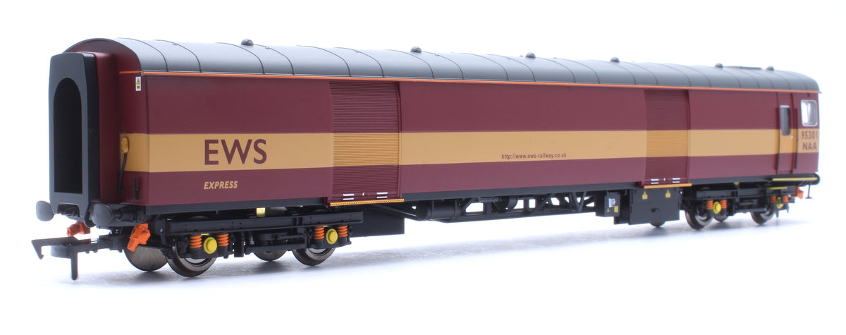 Pre-Owned E86019 NAA Propelling Control Vehicle 95301 EWS