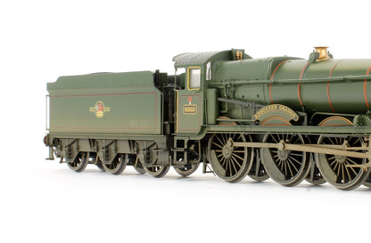 Pre-Owned R2404 BR (Late) 4-6-0 6800 Grange Class 'Resolven Grange' Steam Locomotive (Weathered)