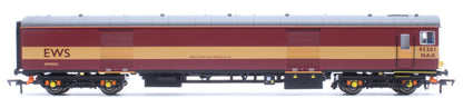 Pre-Owned E86019 NAA Propelling Control Vehicle 95301 EWS