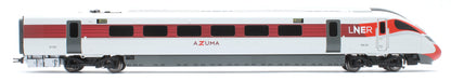 LNER Azuma No.800201 High Speed Set - Railroad Range